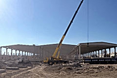 Yataş (Üretim Binası)