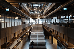 Abdullah Gül Üniversitesi