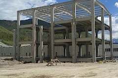 Everest Çelik Kapı