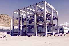 Everest Çelik Kapı