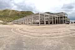 Everest Çelik Kapı