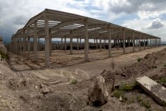 Everest Çelik Kapı