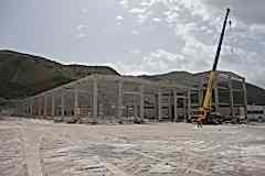 Everest Çelik Kapı