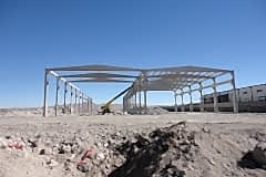 Emre Taş ve Madencilik