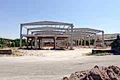 Özkan Isı Güneş Enerji Sistemleri