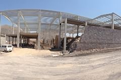 Hacılar Kalıp Metal Sanayi