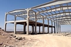 Hacılar Kalıp Metal Sanayi