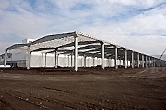 Lüks Gayrimenkul Geliştirme ve Yatırım