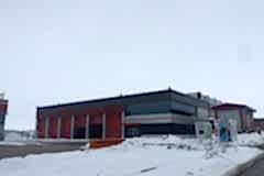 Mimarsinan OSB İtfaiye Binası