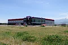 Şükrü Alibeyoğlu