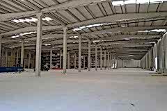 Yataş (Lojistik Binası)