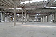 Yataş (Üretim Binası)