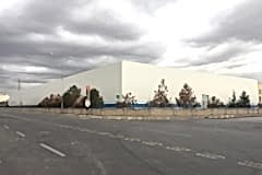 Yataş (Lojistik Binası)