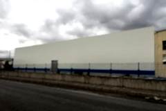 Yataş (Lojistik Binası)