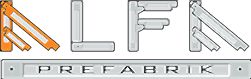 Alfa Prefabrik Beton