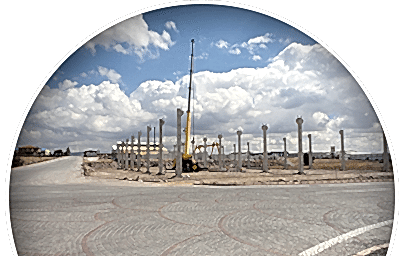 Dayanıklı ve Konforlu Yapılar